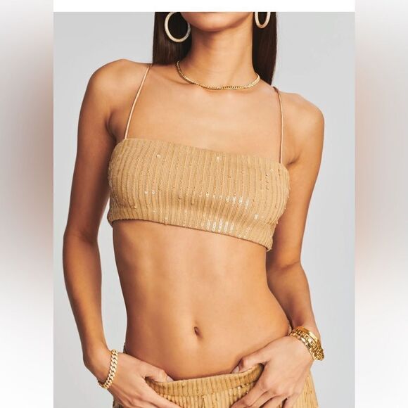 Vaani Bra - Nude - Picture 3 of 6